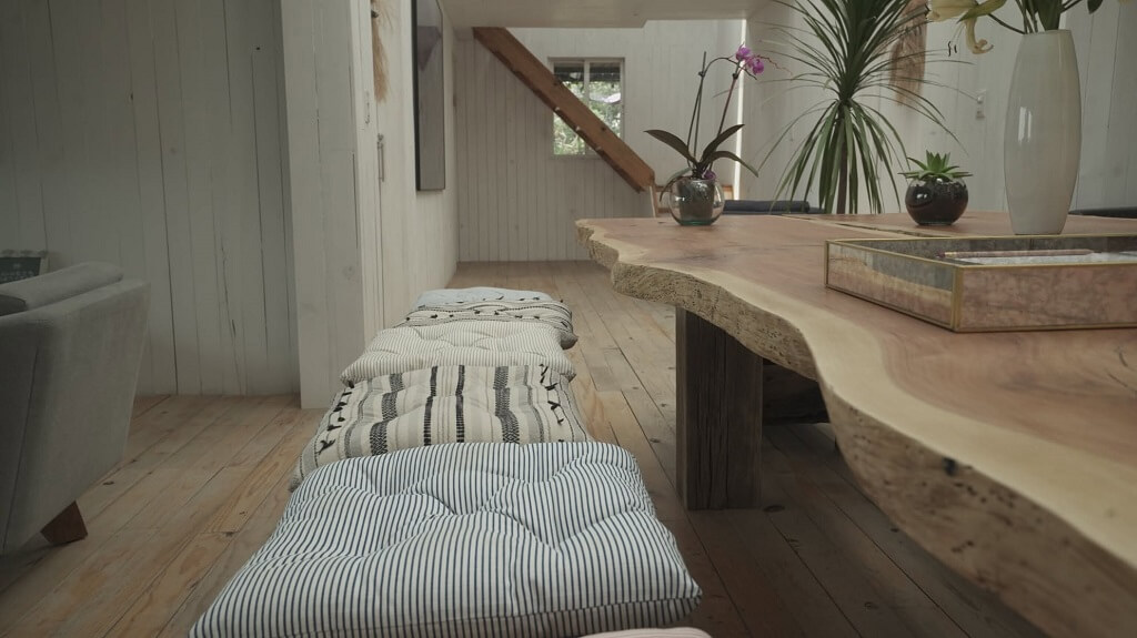 Japoneza Retreat