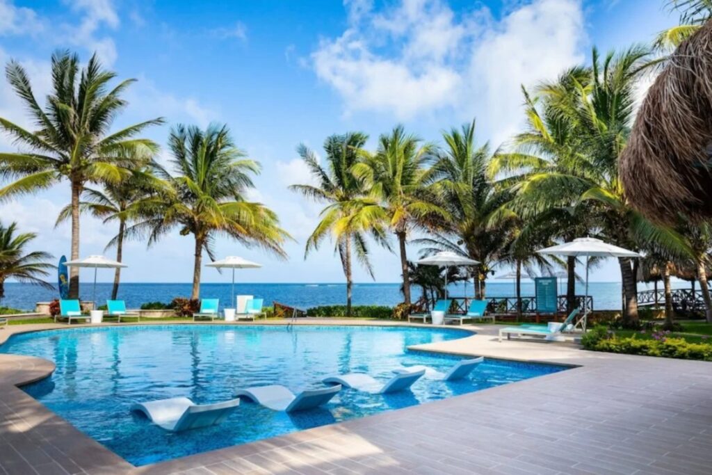 Del lujo a la diversión para toda la familia: hoteles Karisma