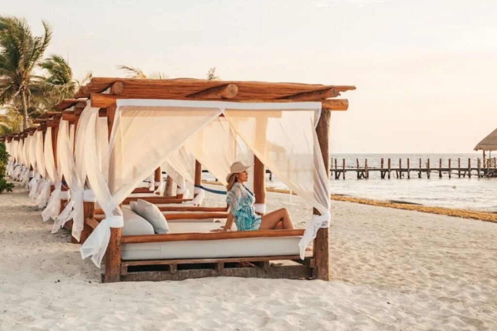 Del lujo a la diversión para toda la familia: hoteles Karisma