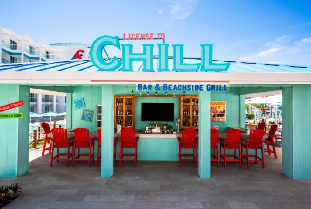 Del lujo a la diversión para toda la familia: hoteles Karisma