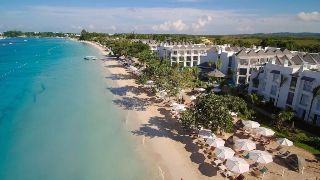 Del lujo a la diversión para toda la familia: hoteles Karisma