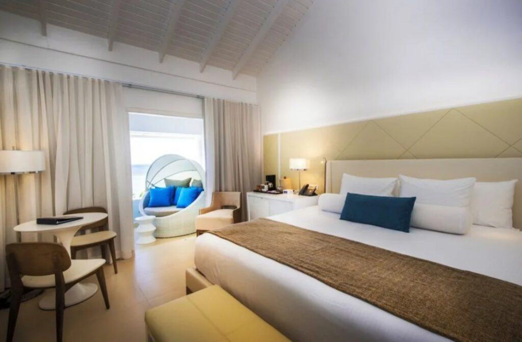 Del lujo a la diversión para toda la familia: hoteles Karisma