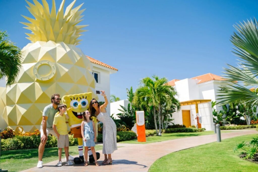 Del lujo a la diversión para toda la familia: hoteles Karisma