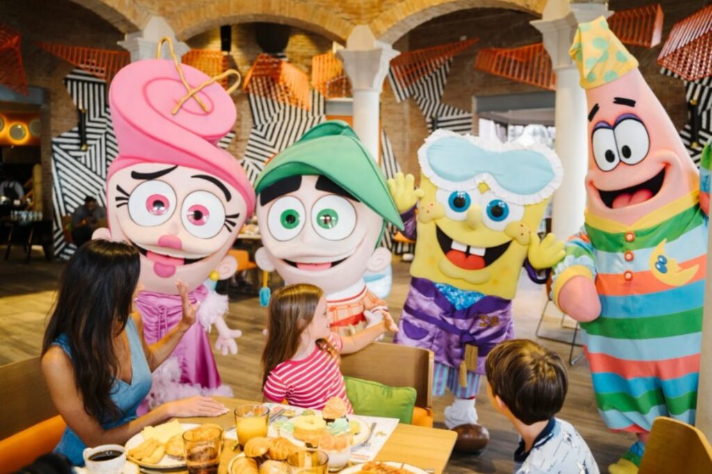 Del lujo a la diversión para toda la familia: hoteles Karisma