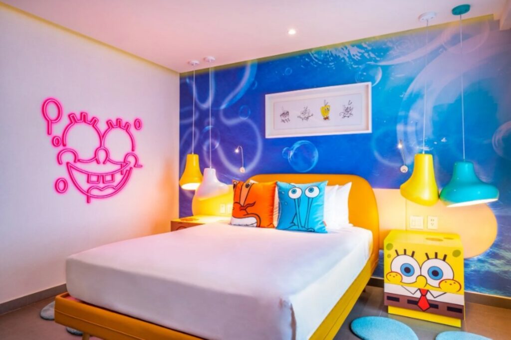 Del lujo a la diversión para toda la familia: hoteles Karisma