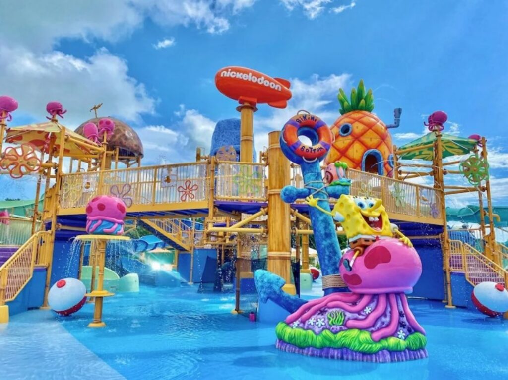 Del lujo a la diversión para toda la familia: hoteles Karisma