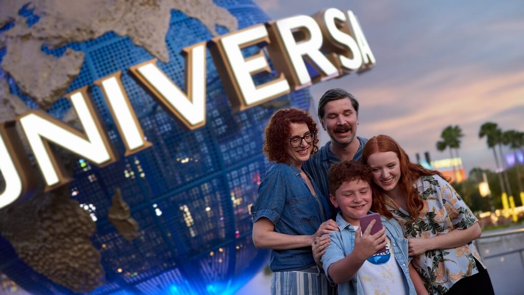 Universal Orlando Resort: parques, boletos y hoteles de película