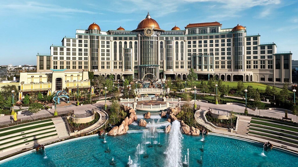 Hotel de Universal