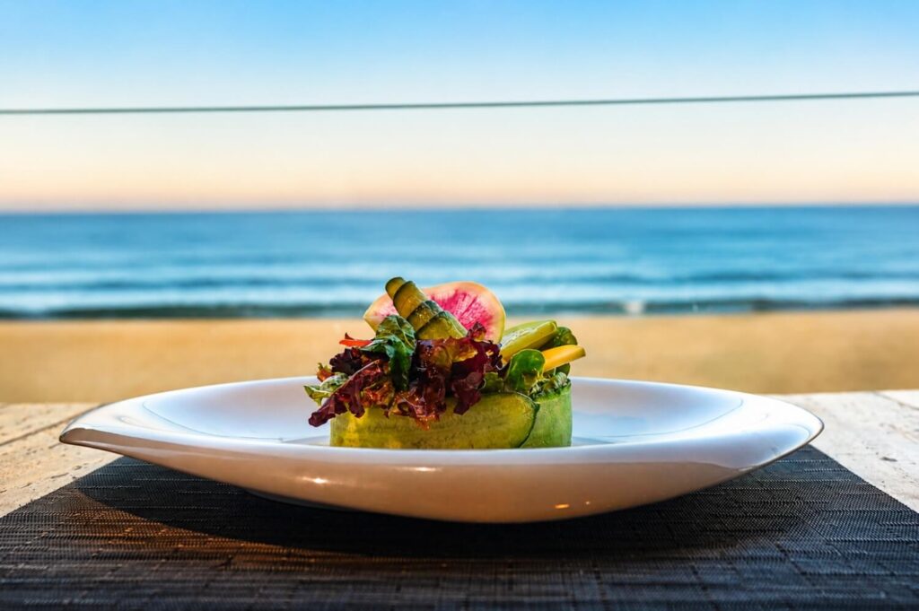 Vive una experiencia frente al Mar de Cortés en Krystal Grand® Los Cabos