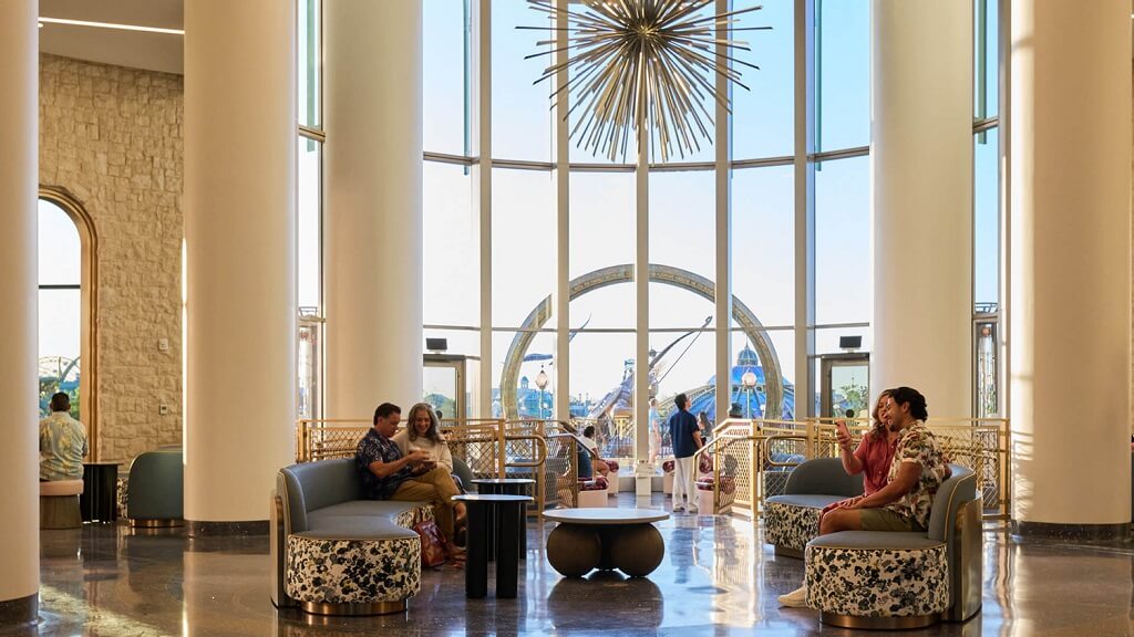 Hotel Universal