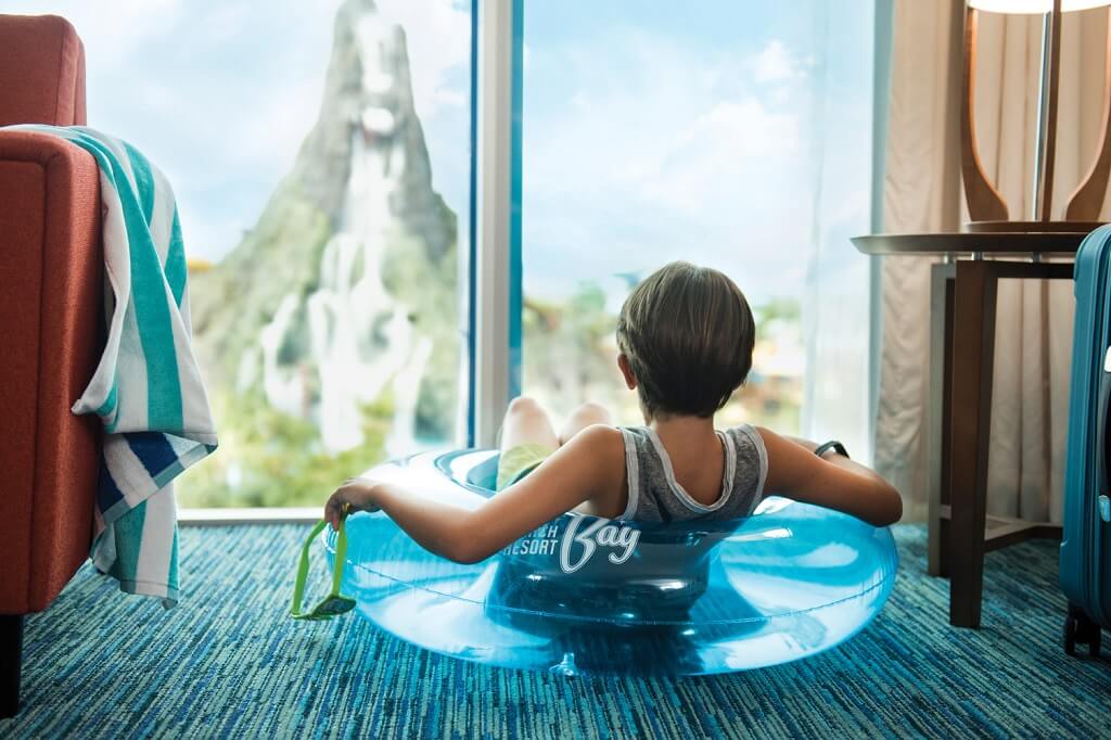 Universal Orlando Resort: parques, boletos y hoteles de película