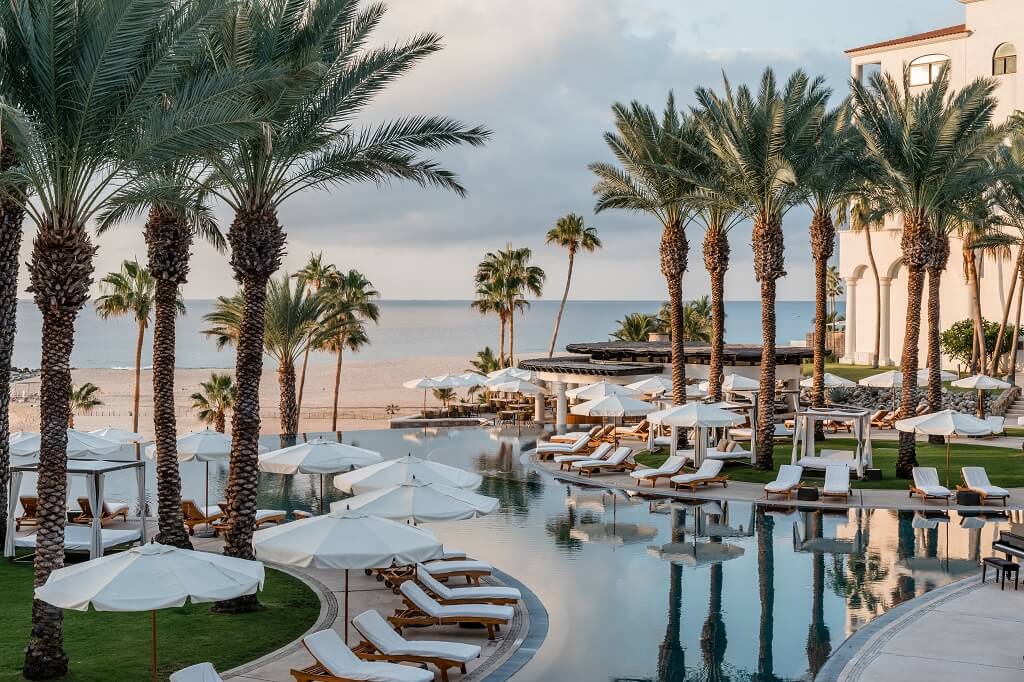 Hoteles Hilton para aprovechar los lugares turísticos de México esta temporada