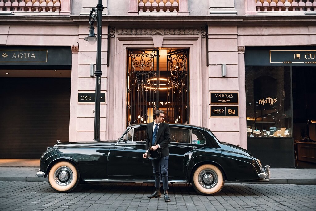 Hoteles Hilton para aprovechar los lugares turísticos de México esta temporada