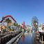 Anaheim, el hogar de Mickey Mouse y el mundo mágico de Disney.