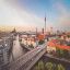 Berlin, la ciudad de la historia y la vanguardia.