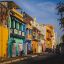 Cartagena, el tesoro del Caribe Colombiano.