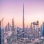 Dubai, el destino más deseado del mundo.