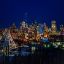 Edmonton, una ciudad llena de historia y belleza natural.