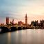 Londres, la ciudad que tiene algo para todos.