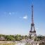 Paris, la ciudad del amor y la elegancia.