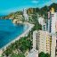 Santa Marta, donde el sol brilla con alegría.