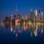 Toronto, el corazón del encanto canadiense.