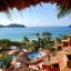 Ixtapa y Zihuatanejo, donde la naturaleza y la cultura se unen en un paraíso tropical.